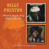 Billy Preston Will It Go Round In Circles 176791