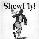 Billy Reeves Shoo Fly, Don't Bother Me 16679
