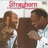 Billy Strayhorn Suite For The Duo (Parts 1-3) 476134