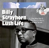 Billy Strayhorn Take The "A" Train 32174