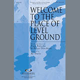 BJ Davis Welcome To The Place Of Level Ground - Cello 302538
