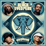 Black Eyed Peas Let's Get It Started 92192