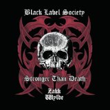 Black Label Society All For You 65022