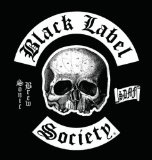 Black Label Society Lost My Better Half 65026