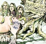 Black Oak Arkansas Jim Dandy 74374