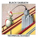 Black Sabbath Dirty Women 122694