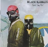 Black Sabbath Never Say Die 122685