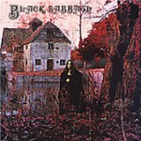 Black Sabbath N.I.B. 58935