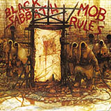 Black Sabbath The Mob Rules 62720