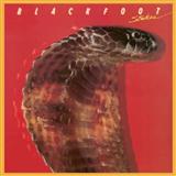 Blackfoot Highway Song 161864