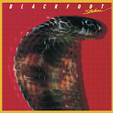 Blackfoot Train, Train 78024
