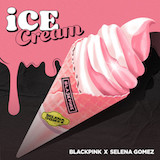 BLACKPINK Ice Cream (with Selena Gomez) 481923