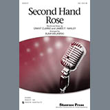 Blair Bielawski Second Hand Rose 289308