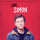 Bleachers Alfie's Song (Not So Typical Love Song) (from Love, Simon) 403257