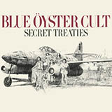 Blue Oyster Cult Astronomy 165212