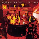 Blue Oyster Cult Godzilla 22693