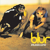Blur Parklife 13838