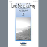 Bob Burroughs Lead Me To Calvary 98305