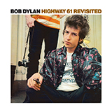 Bob Dylan Ballad Of A Thin Man 123006
