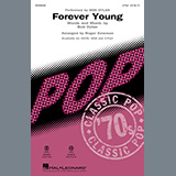 Bob Dylan Forever Young (arr. Roger Emerson) 499854