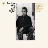 Bob Dylan I Don't Believe You 29767