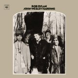 Bob Dylan I'll Be Your Baby Tonight 120641