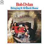 Bob Dylan Maggie's Farm 123080