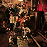 Bob Dylan Million Dollar Bash 123256