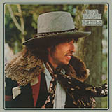 Bob Dylan Oh, Sister 123257