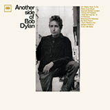 Bob Dylan Spanish Harlem Incident 123118