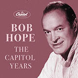 Bob Hope Buttons And Bows (from The Paleface) 440133