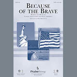 Bob Krogstad Because Of The Brave - Percussion 303981
