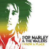 Bob Marley I Know A Place 41827