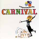Bob Merrill Yes, My Heart (from Carnival) 428572