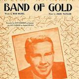 Jack Taylor Band Of Gold 179861