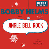 Bobby Helms Jingle Bell Rock (arr. Fred Sokolow) 511882