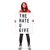 Bobby Sessions The Hate U Give (Feat. Keite Young) 403170