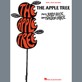 Bock & Harnick Oh, To Be A Movie Star (from The Apple Tree) 57092