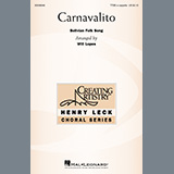 Bolivian Folk Song Carnavalito (arr. Will Lopes) 558755