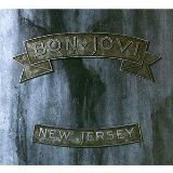 Bon Jovi Born To Be My Baby 50621