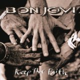 Bon Jovi Keep The Faith 1277148