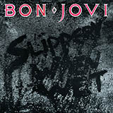 Bon Jovi Livin' On A Prayer 120359