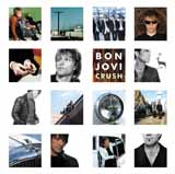 Bon Jovi Mystery Train 105847