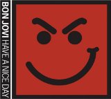 Bon Jovi Story Of My Life 54071