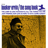 Booker Ervin All The Things You Are 1333758