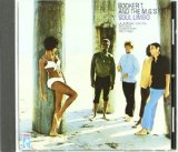 Booker T. and The MGs Soul Limbo 113815