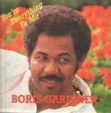 Boris Gardiner I Want To Wake Up With You 45834