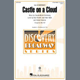 Boublil & Schonberg Castle On A Cloud (from Les Miserables) (arr. Mac Huff) 507464