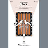 Boublil & Schonberg Stars (from Les Miserables) (arr. Roger Emerson) 415709