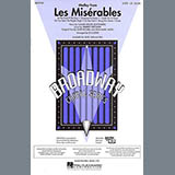 Boublil and Schonberg Les Miserables (Choral Medley) (arr. Ed Lojeski) 71032